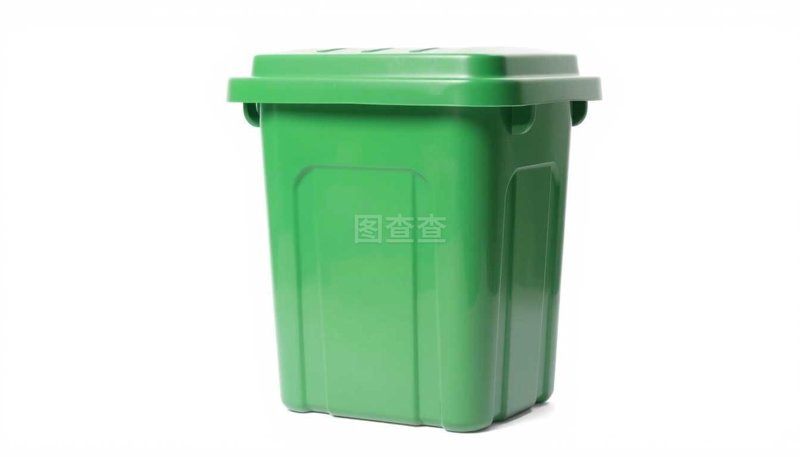 垃圾分类，让生活更美好——从我做起