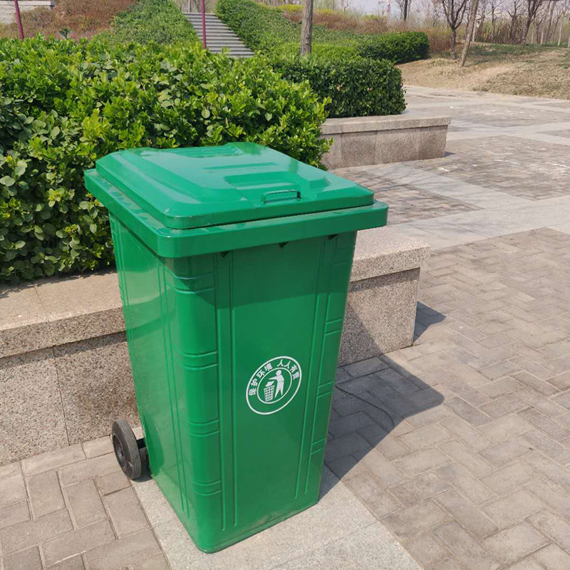 市政清洁服务公司的选择与优化
